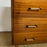 Vintage chest of drawers 3 drawers