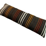 Turkish Kilim Cushion Cover , 120 x 40 cm