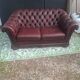 Chesterfield sofa