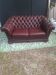 Chesterfield sofa