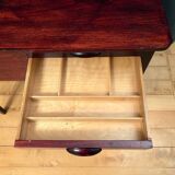 Cabinet, organizer, Sweden, 1960s