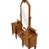 Pétinuse Art Déco Italienne Années 1910