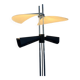 Enterprise floor lamp – Garcia Garay, 1980