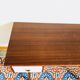 Bureau vintage en teck 1960