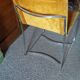 Lot de 2 chaises