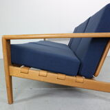 Bodö 5 places sofa by Svante Skogh for Säffle Möbler 1950