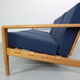 Bodö 5 places sofa by Svante Skogh for Säffle Möbler 1950