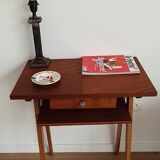 Console cabinet, 50s