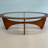 G-Plan Astro coffee table 1960