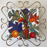 Underside Of Plat service Acapulco by Villeroy & Boch