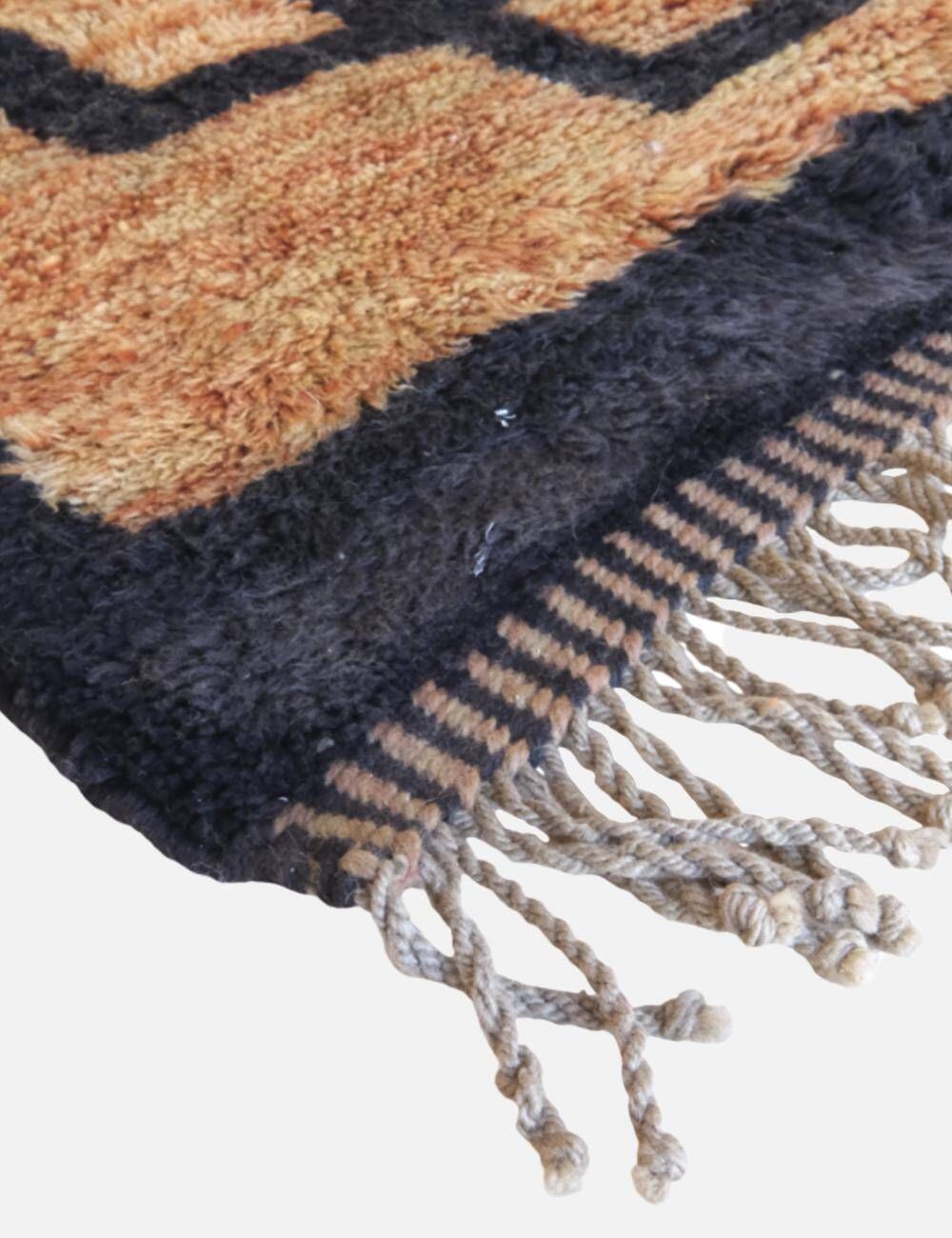 Contemporary Berber Rug - 316 x 218 cm