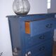 chest of drawers 5 drawers revamped