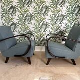 Chaises longues Jindrich Halabala