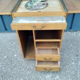 Paint shop furniture 1950