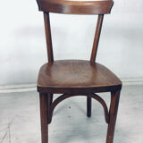 Bistro chairs