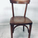 Bistro chairs