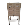 Locker furniture