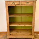 Buffet ancien