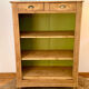 Antique buffet