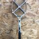 Old Tennis Racket MONTANA GoldSeal Wood + Metal Protection ZEPHYR Vintage