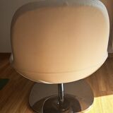Vintage Ikea Tirup egg chair by Carl Ojerstam 2000