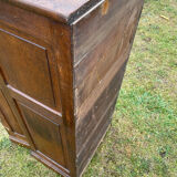 Oak trade furniture circa 1900