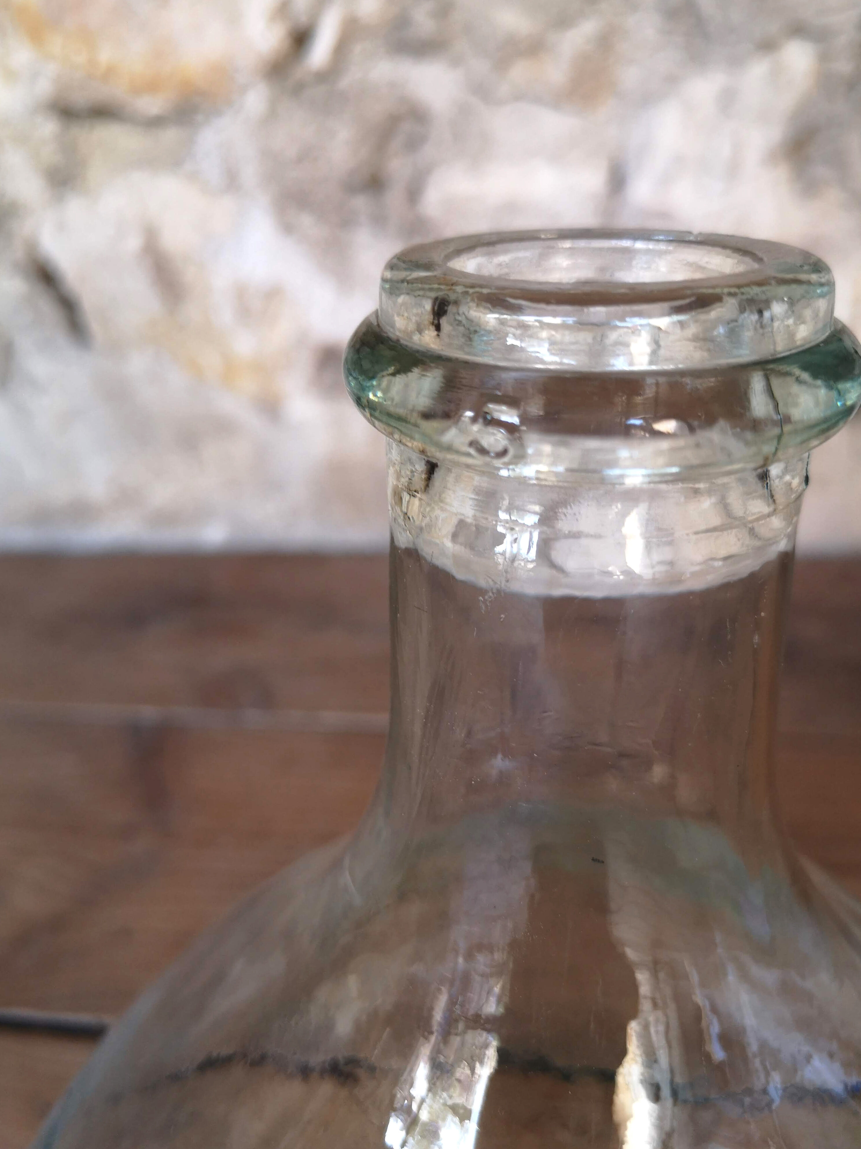 Demijohn 5L