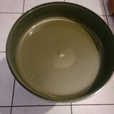 Emsa stool, Germany, 1970, space age