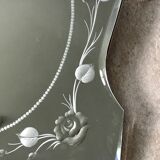 Venetian Mirror 50x47