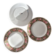 Small Wedgwood plates