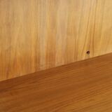 Vintage wall unit | standing wall system | 60s | swedish