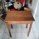 Small vintage desk