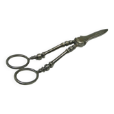 Art Nouveau Danish scissors for grapes, 1920s