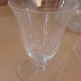 Old wine service