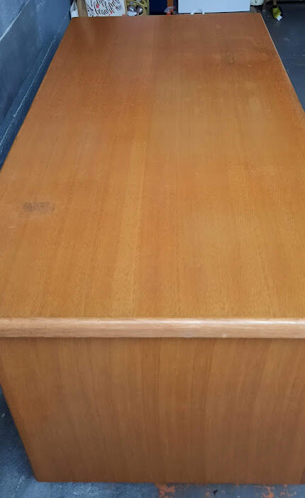Bureau vintage