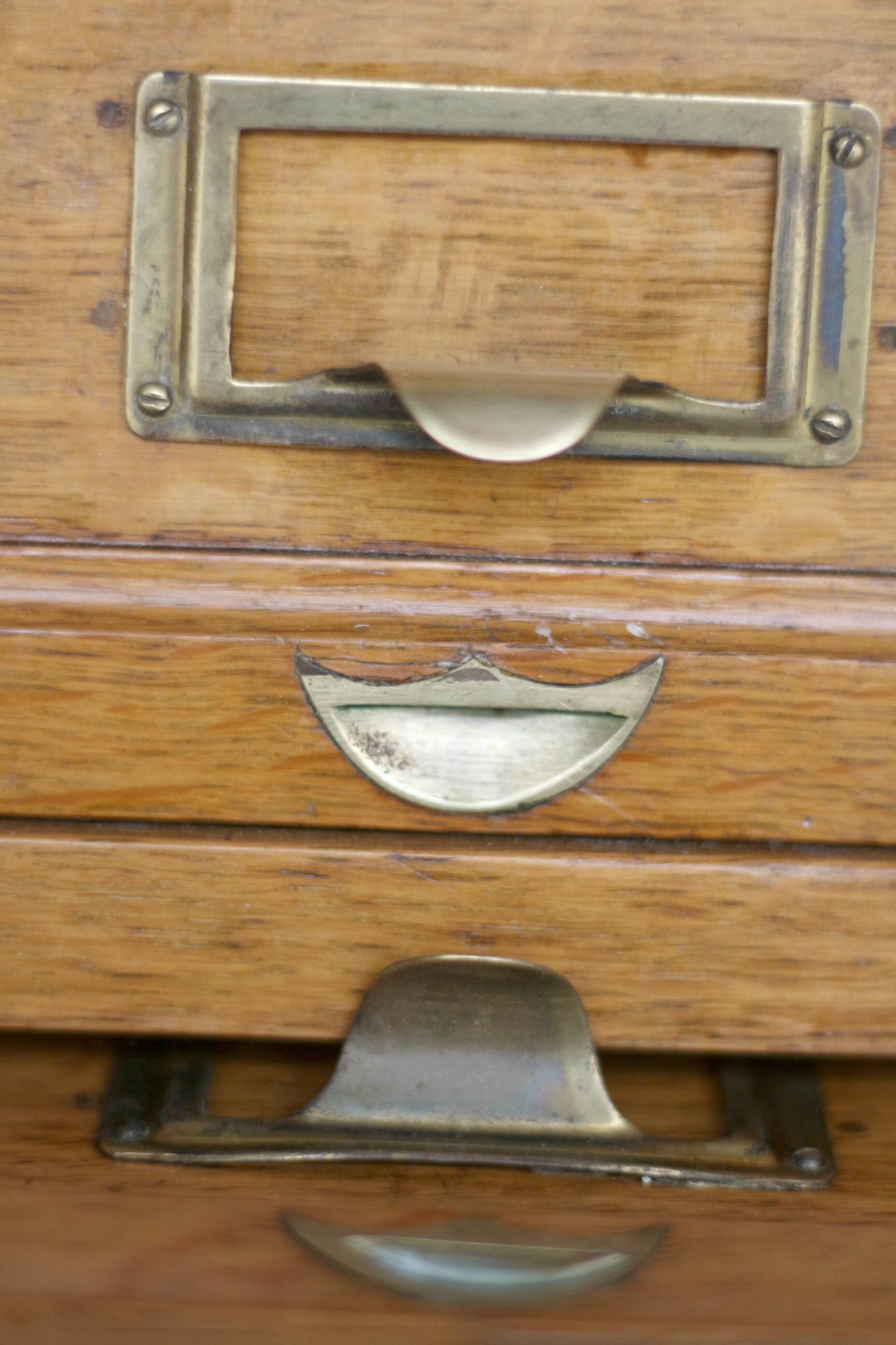 Rare : superbe cartonnier cosmos (vers 1900). marque légendaire !