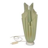 Georgia Jacob table lamp in water green