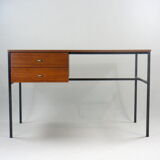 "Student" office of Pierre Guariche