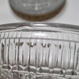 Old ceiling light