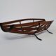 Danish fruit bowl 60s