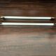 Art Deco Towel Rack