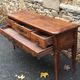 Cherry console René Trotel