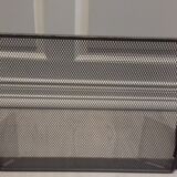Fireplace three fronts