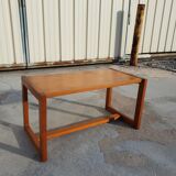 Table basse scandinave 1970