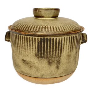 Soupière Tremar UK vintage