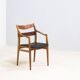 Swedese ‘Remus’ arm chair – Yngve Ekström