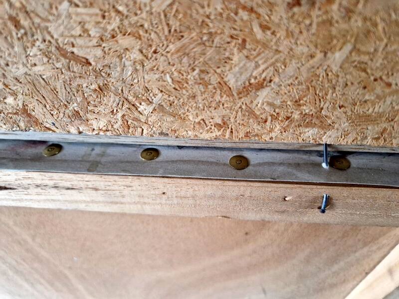 Raymond Rochette (1906-1993), painter of the Creusot factory - Oil on canvas mounted on panel