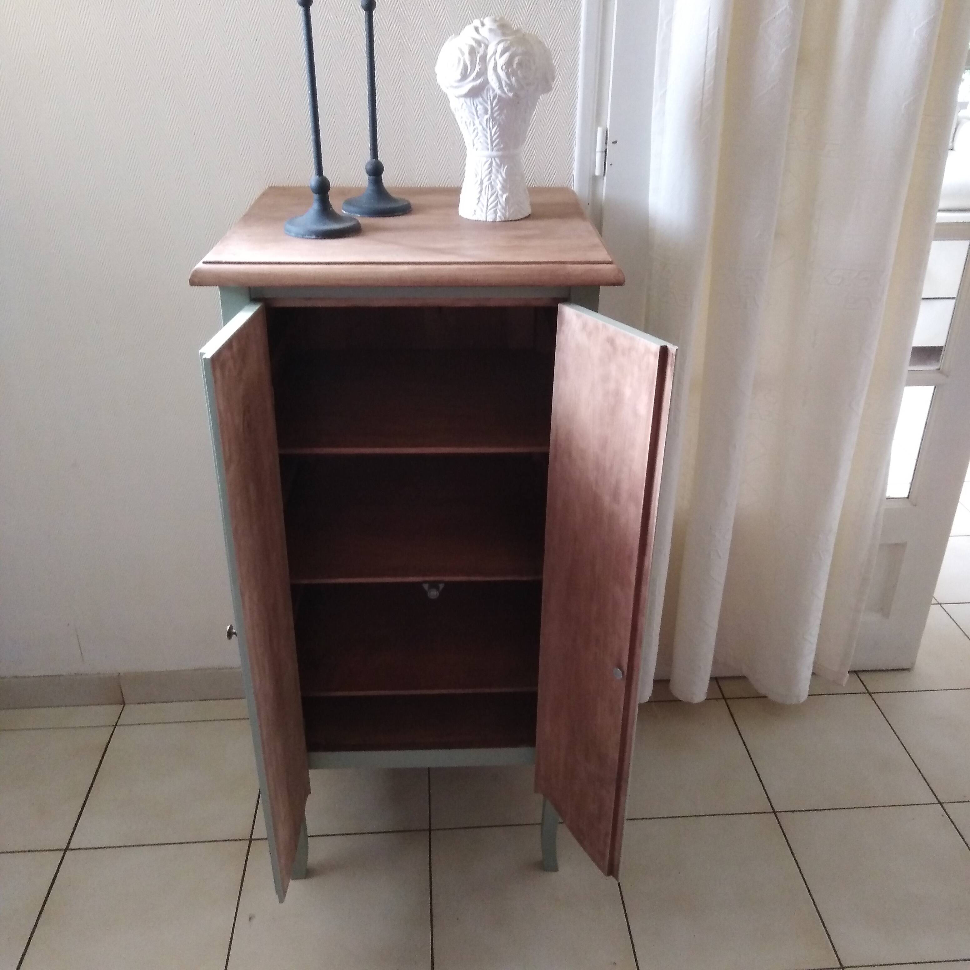 1970s accent furniture
