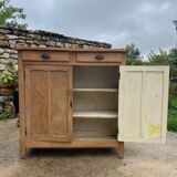 Vintage Parisian buffet