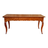 table de ferme ancienne